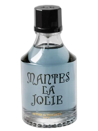 Mantes La Jolie Astier De Villatte by Astier de Villatte