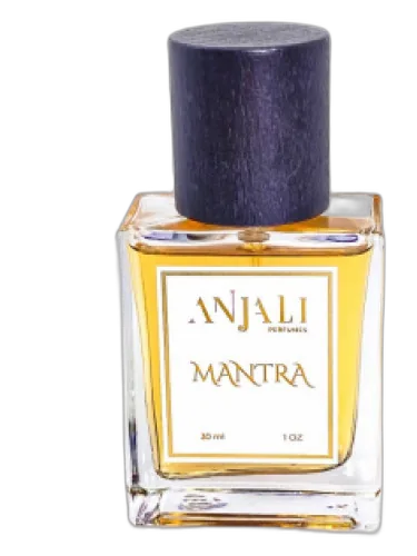 Mantra Anjali Perfumes