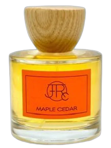 Maple Cedar Joterc by Joterc