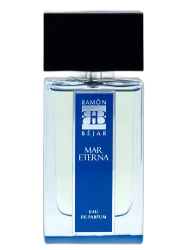 Mar Enterna Extrait De Parfum Ramón Béjar by Ramón Béjar