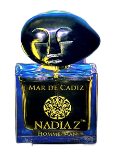 Mar De Cadiz Nadia Z