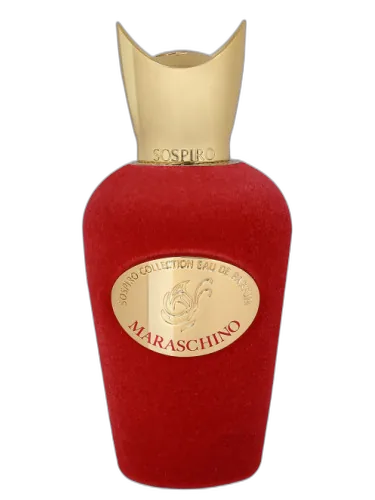 Maraschino Sospiro Perfumes by Sospiro Perfumes