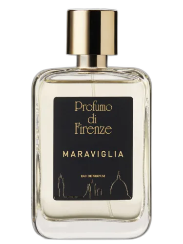 Maraviglia Profumo Di Firenze by Profumo di Firenze