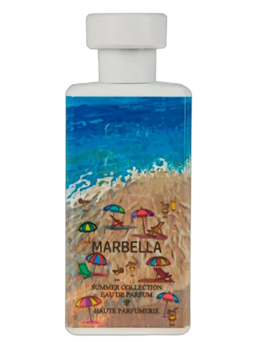 Marbella Al-jazeera Perfumes by Al-Jazeera Perfumes