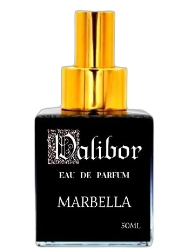 Marbella Dalibor Parfums by Dalibor Parfums