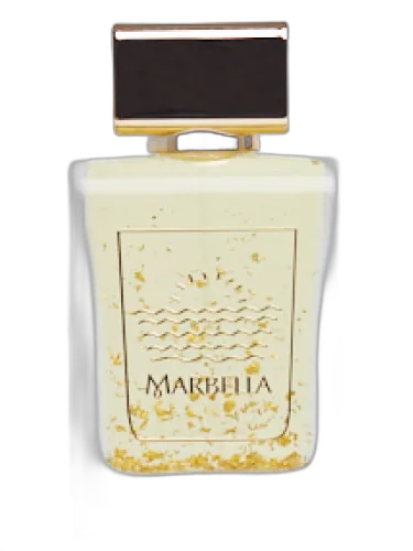 Marbella Elixir Signature Scents by Elixir Signature Scents