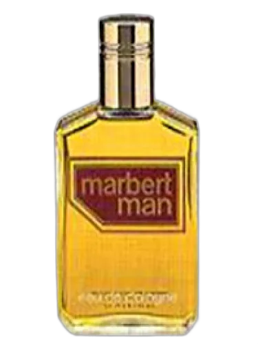 Marbert Man Marbert by Marbert