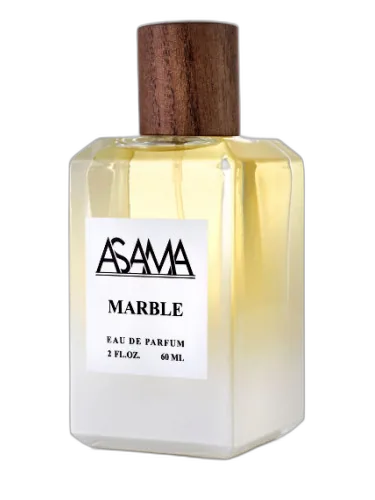 Marble Asama Perfumes by ASAMA Perfumes
