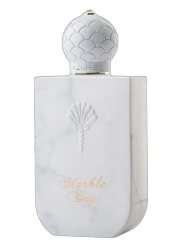 Marble Bay Lazure Perfumes