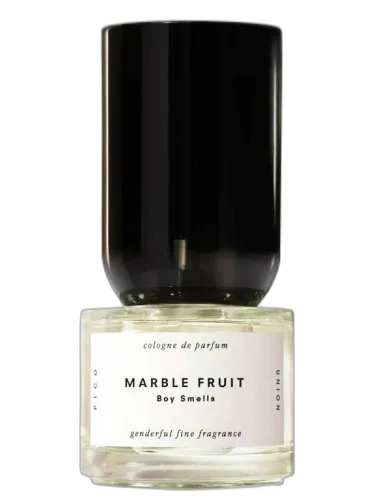 Marble Fruit Boy Smells by Boy Smells