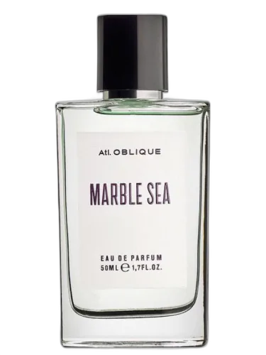 Marble Sea Atelier Oblique
