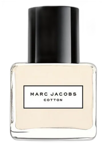 Marc Jacobs Cotton Splash 2016 Marc Jacobs by Marc Jacobs