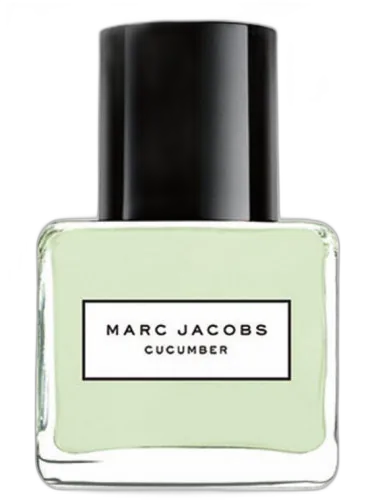 Marc Jacobs Cucumber Splash 2016 Marc Jacobs