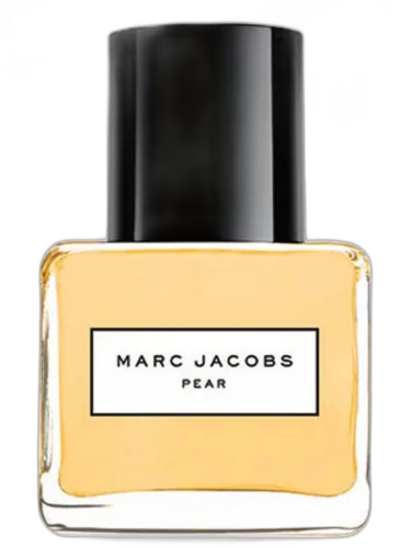 Marc Jacobs Pear Splash 2016 Marc Jacobs by Marc Jacobs