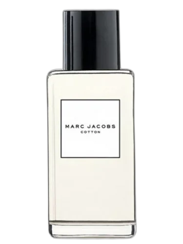 Marc Jacobs Splash Cotton Marc Jacobs