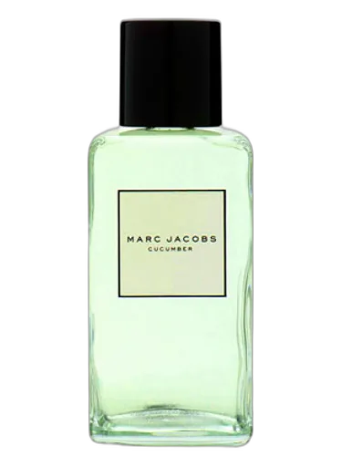 Marc Jacobs Splash Cucumber Marc Jacobs