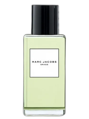 Marc Jacobs Splash Grass Marc Jacobs by Marc Jacobs