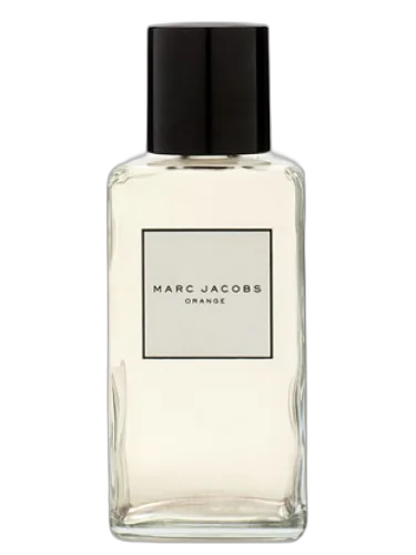 Marc Jacobs Splash Orange Marc Jacobs by Marc Jacobs