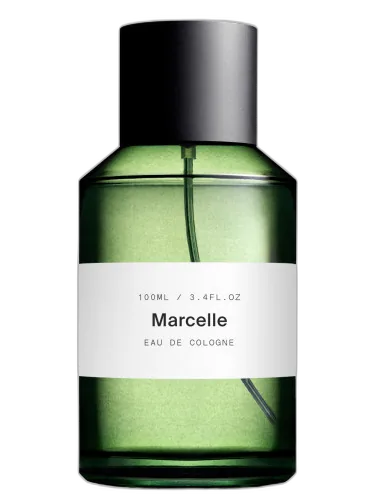 Marcelle Marie Jeanne