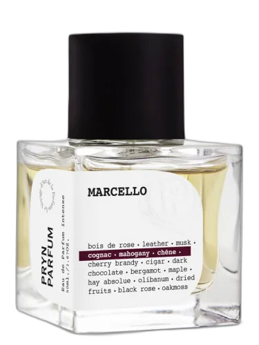 Marcello Pryn Parfum by Pryn Parfum