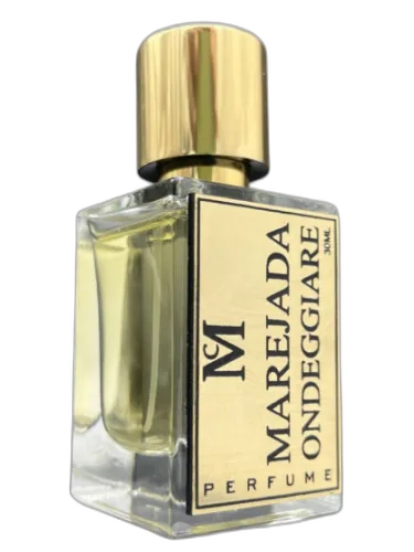 Marejada Casaniche by Casaniche