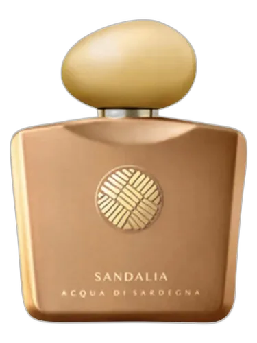 Mareos Sandalia by Sandalia
