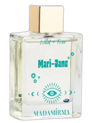Mari-jane Madamirma by Madamirma
