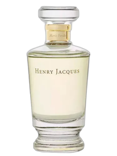 Maria Perello Henry Jacques by Henry Jacques