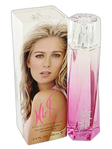 Maria Sharapova Maria Sharapova by Maria Sharapova