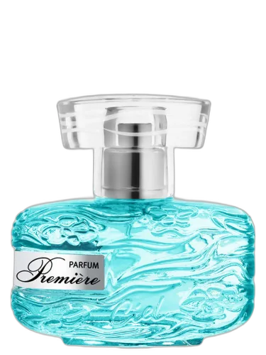 Maria Shukshina Premiere Ciel Parfum by CIEL Parfum