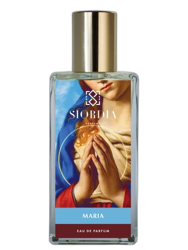 Maria Siordia Parfums