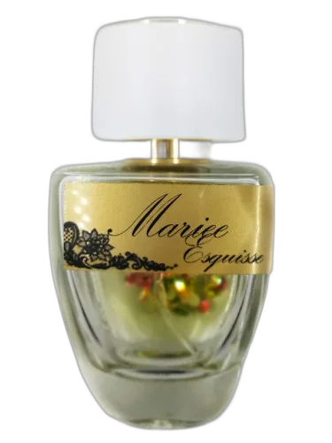 Mariee Esquisse Parfum by Esquisse Parfum