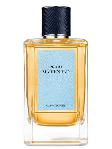 Marienbad Prada by Prada