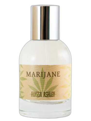 Marijane Alyssa Ashley by Alyssa Ashley