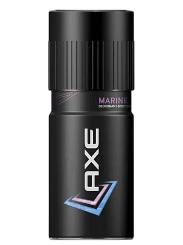 Marine Axe by AXE