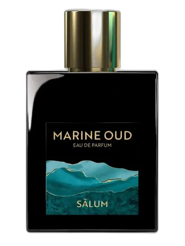 Marine Oud Salum Parfums by Salum Parfums