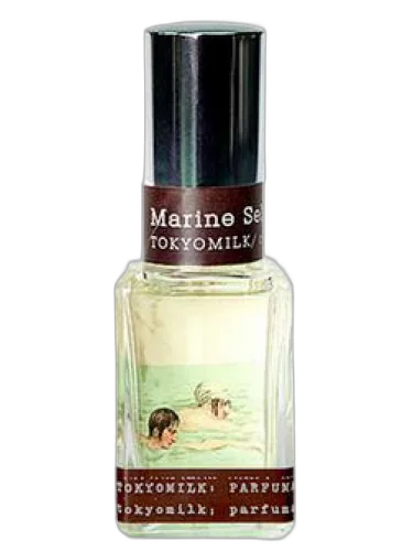 Marine Sel Tokyo Milk Parfumerie Curiosite by Tokyo Milk Parfumerie Curiosite