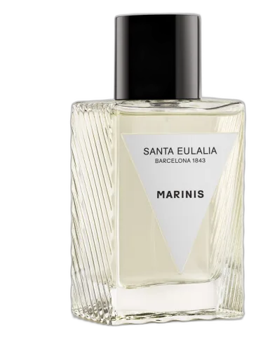 Marinis Santa Eulalia
