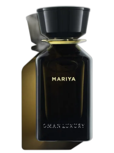 Mariya Omanluxury by Omanluxury