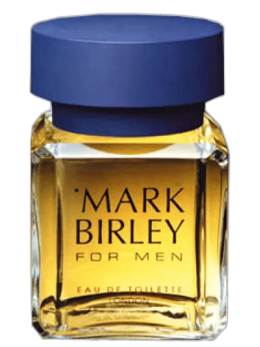 Mark Birley Mark Birley by Mark Birley