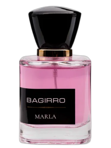 Marla Bagirro