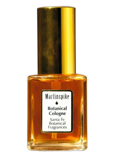 Marlinspike Santa Fe Botanical Natural Fragrance Collection by Santa Fe Botanical Natural Fragrance Collection