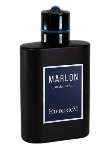 Marlon Frederic M