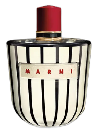 Marni Luxury Edition Eau De Parfum Marni by Marni