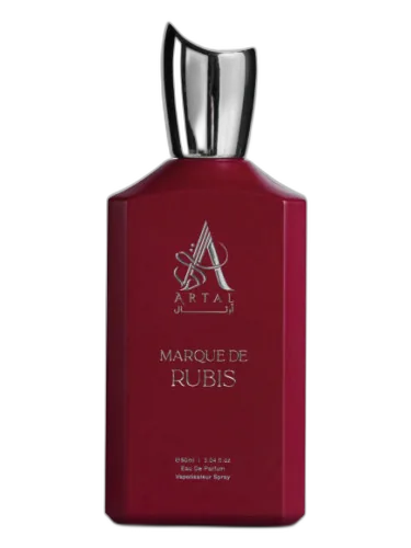 Marque De Rubis Artal Perfumes