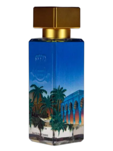 Marrakech Al-jazeera Perfumes by Al-Jazeera Perfumes