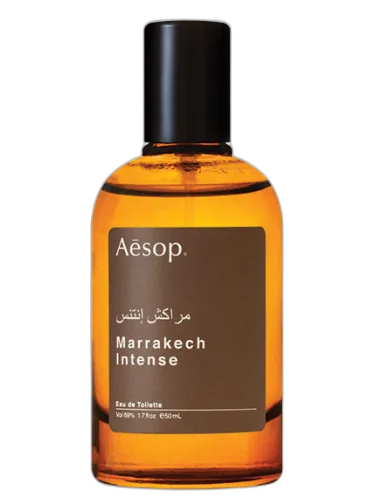 Marrakech Intense Aesop by Aesop