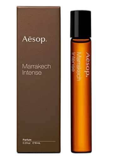 Marrakech Intense Parfum Aesop