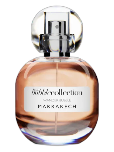 Marrakech Wander Bubble The Bubble Collection by The Bubble Collection