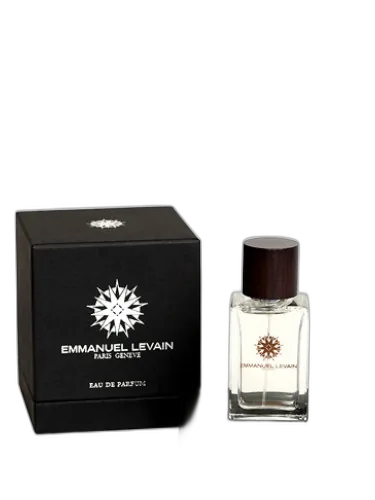 Marron Emmanuel Levain by Emmanuel Levain